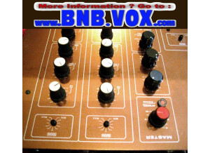 Freevox DJ 6 (23152)