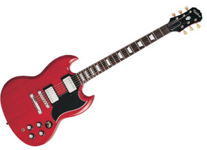 Epiphone G-310 Red