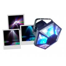 Excelighting hexaled