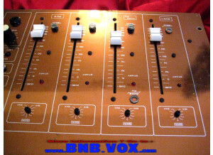 Freevox DJ 6 (90867)
