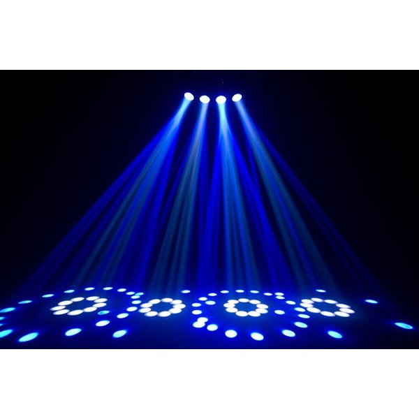 Excelighting GALATIC 2 