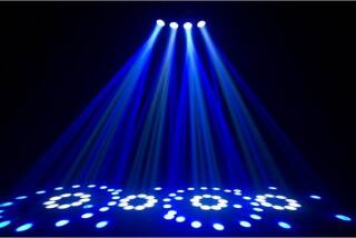 Excelighting GALATIC 2
