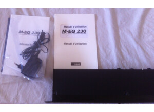 Alesis M-EQ 230 (68782)