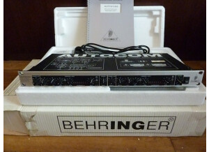Behringer MDX 1200 Autocom