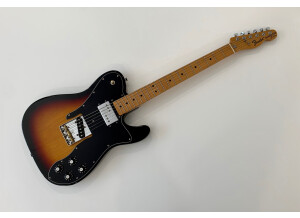Fender Classic '72 Telecaster Custom (39782)