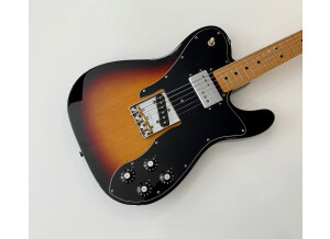 Fender Classic '72 Telecaster Custom (35890)