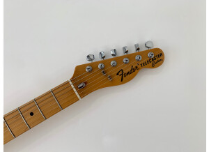 Fender Classic '72 Telecaster Custom (77255)