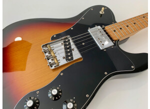 Fender Classic '72 Telecaster Custom (4901)