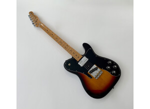 Fender Classic '72 Telecaster Custom (53214)