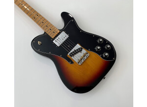 Fender Classic '72 Telecaster Custom (57395)