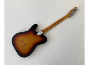 Fender Classic '72 Telecaster Custom (77543)