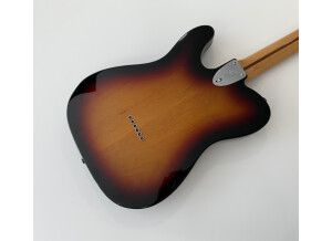 Fender Classic '72 Telecaster Custom (93752)