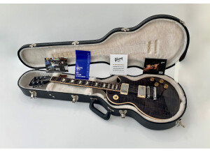 Gibson Les Paul Standard 2016 T (91821)
