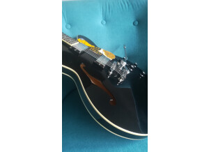 Hofner Guitars Verythin CT (87253)