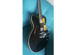 Hofner Guitars Verythin CT (61838)