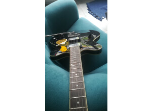 Hofner Guitars Verythin CT (64082)