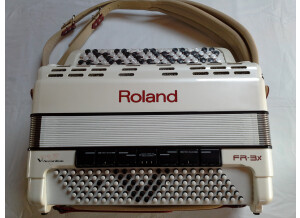 Roland FR-3XB (67429)