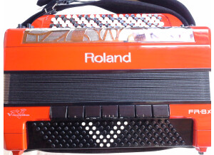 Roland FR-8XB