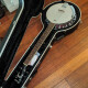 Rustler 6-String Banjo Rustler 6-String Banjo