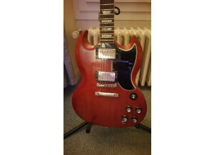 Gibson Original SG Standard '61 (57201)