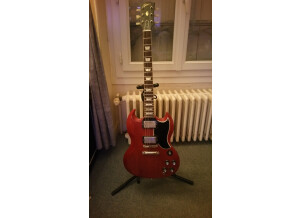 Gibson Original SG Standard '61 (71826)