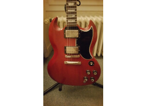 Gibson Original SG Standard '61 (42629)