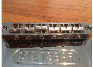 Stetsbar Pro II (58715)