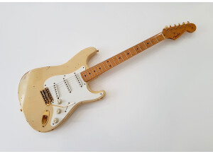 Fender Custom Shop Relic Stratocaster Cunetto (29857)