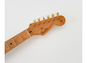 Fender Custom Shop Relic Stratocaster Cunetto (21030)