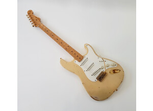 Fender Custom Shop Relic Stratocaster Cunetto (64572)