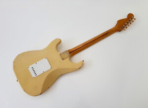 Fender Custom Shop Relic Stratocaster Cunetto (47194)