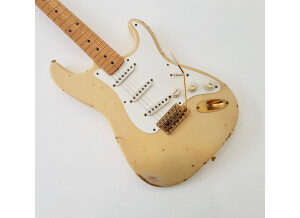 Fender Custom Shop Relic Stratocaster Cunetto (4607)