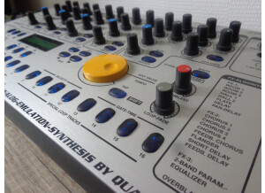 Quasimidi Rave-O-Lution 309 (99197)