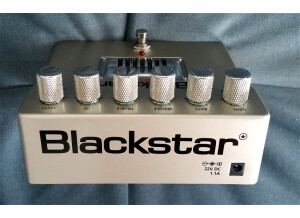 Blackstar Amplification HT Club 40 (97057)