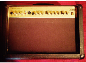 MARSHALL AS50R RECTO