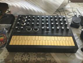 MacBeth Studio Systems Elements EL2