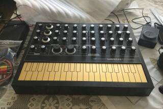 MacBeth Studio Systems Elements EL2