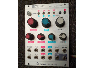 Mutable Instruments Clouds (99506)
