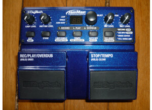 DigiTech JamMan (55596)