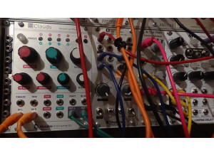 Mutable Instruments Clouds (5763)