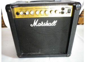 Marshall MG15DFX (41736)