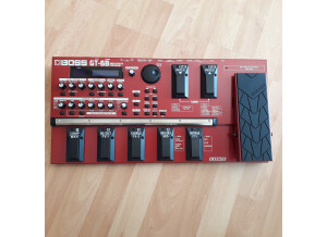 Boss GT-6B (55443)