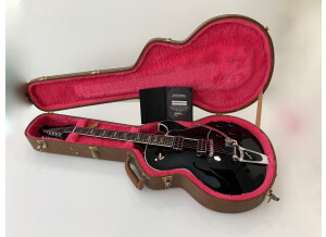Gibson ES-195 Plain