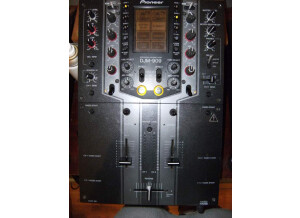 Pioneer DJM-909 (28338)
