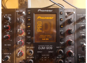 Pioneer DJM-909 (88687)
