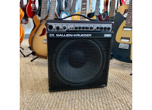 Gallien Krueger MB150S/112 (90097)