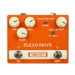 Tone City Audio Metal Storm : FlexoDriveFrint_1024x1024 Tone City Audio Metal Storm : FlexoDriveFrint_1024x1024