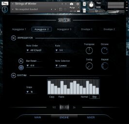 Sonuscore Strings of Winter : sow_screen_02 Sonuscore Strings of Winter : sow_screen_02