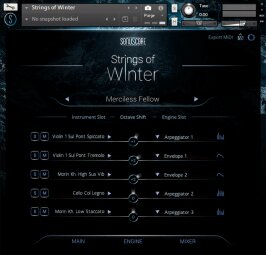 Sonuscore Strings of Winter : sow_screen_01b Sonuscore Strings of Winter : sow_screen_01b