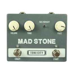 Tone City Audio Metal Storm : Madstone_2048x2048 Tone City Audio Metal Storm : Madstone_2048x2048